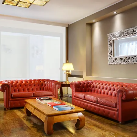 Unaway And Linea Uno 4* מילאנו