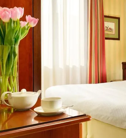 מלון Unaway And Linea Uno מילאנו